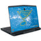 NHL St. Louis Blues Iced Dell Alienware Skin