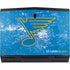 NHL St. Louis Blues Iced Dell Alienware Skin