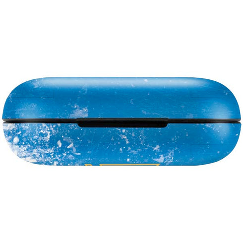 NHL St. Louis Blues Iced Amazon Echo Buds Skin