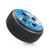 NHL St. Louis Blues Iced Amazon Echo Dot Skin