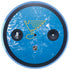 NHL St. Louis Blues Iced Amazon Echo Skin