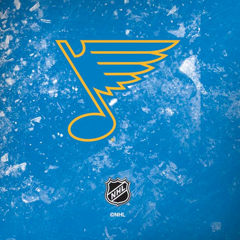 NHL St. Louis Blues Iced Amazon Echo Skin