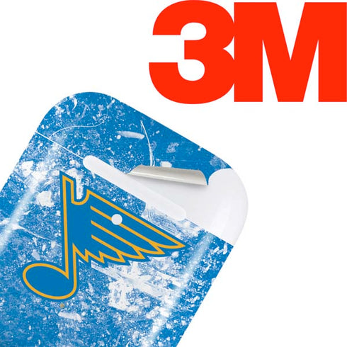 NHL St. Louis Blues Iced Apple AirPods 2 Skin