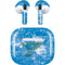 NHL St. Louis Blues Iced Apple AirPods (3rd Gen 2021) Skin