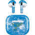 NHL St. Louis Blues Iced Apple AirPods (3rd Gen 2021) Skin