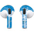 NHL St. Louis Blues Iced Apple AirPods (3rd Gen 2021) Skin
