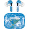NHL St. Louis Blues Iced Apple AirPods Pro Skin