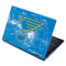 NHL St. Louis Blues Iced Aspire R11 11.6in Skin