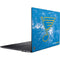 NHL St. Louis Blues Iced Ativ Book 9 (15.6in 2014) Skin