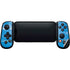 NHL St. Louis Blues Iced Backbone One for iPhone Game Controller Skin