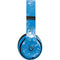 NHL St. Louis Blues Iced Beats Studio Pro Wireless Headphones Skin