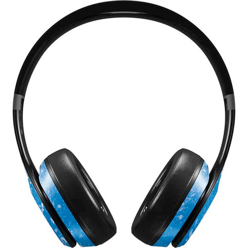 NHL St. Louis Blues Iced Beats Studio Pro Wireless Headphones Skin