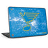 NHL St. Louis Blues Iced HP Chromebook Skin