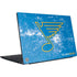 NHL St. Louis Blues Iced Dell Vostro Skin