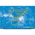 NHL St. Louis Blues Iced Dell Vostro Skin