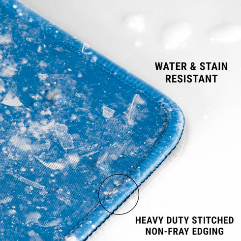 NHL St. Louis Blues Iced Gaming Mouse Pad