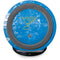 NHL St. Louis Blues Iced Fast Charge Wireless Charging Stand Skin