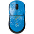 NHL St. Louis Blues Iced G Pro Wireless Gaming Mouse Skin