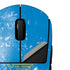 NHL St. Louis Blues Iced G Pro Wireless Gaming Mouse Skin