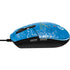 NHL St. Louis Blues Iced G203 Prodigy RGB Wired Gaming Mouse Skin
