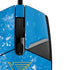 NHL St. Louis Blues Iced G203 Prodigy RGB Wired Gaming Mouse Skin