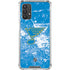 NHL St. Louis Blues Iced Galaxy A32 5G Clear Case