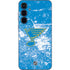 NHL St. Louis Blues Iced Galaxy A35 5G Skin