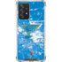 NHL St. Louis Blues Iced Galaxy A52 5G Clear Case