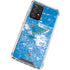 NHL St. Louis Blues Iced Galaxy A52 5G Clear Case