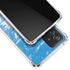 NHL St. Louis Blues Iced Galaxy A52 5G Clear Case