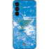 NHL St. Louis Blues Iced Galaxy A54 5G Skin