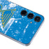 NHL St. Louis Blues Iced Galaxy A55 5G Skin