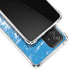 NHL St. Louis Blues Iced Galaxy A72 5G Clear Case