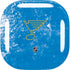 NHL St. Louis Blues Iced Galaxy Buds Live Skin