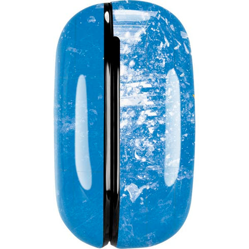 NHL St. Louis Blues Iced Galaxy Buds Pro Skin