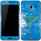 NHL St. Louis Blues Iced Galaxy J3 Skin