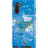 NHL St. Louis Blues Iced Galaxy Note 10 Pro Case