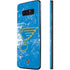 NHL St. Louis Blues Iced Galaxy Note 8 Skin