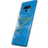 NHL St. Louis Blues Iced Galaxy Note 9 Skin