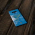 NHL St. Louis Blues Iced Galaxy Note 9 Skin
