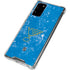 NHL St. Louis Blues Iced Galaxy Note20 5G Clear Case