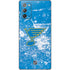 NHL St. Louis Blues Iced Galaxy Note20 5G Skin
