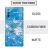 NHL St. Louis Blues Iced Galaxy Note20 5G Skin