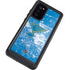 NHL St. Louis Blues Iced Galaxy Note20 5G Waterproof Case