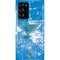 NHL St. Louis Blues Iced Galaxy Note20 Ultra 5G Lite Case