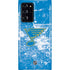 NHL St. Louis Blues Iced Galaxy Note20 Ultra 5G Lite Case