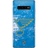 NHL St. Louis Blues Iced Galaxy S10 Plus Skin