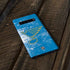 NHL St. Louis Blues Iced Galaxy S10 Plus Skin