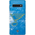 NHL St. Louis Blues Iced Galaxy S10 Skin