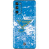 NHL St. Louis Blues Iced Galaxy S20 Fan Edition Skin
